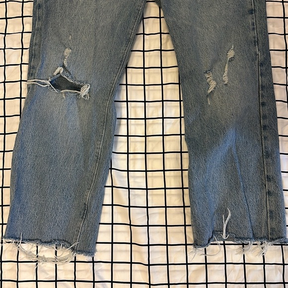 •Cute Zara Jeans• - Picture 5 of 5